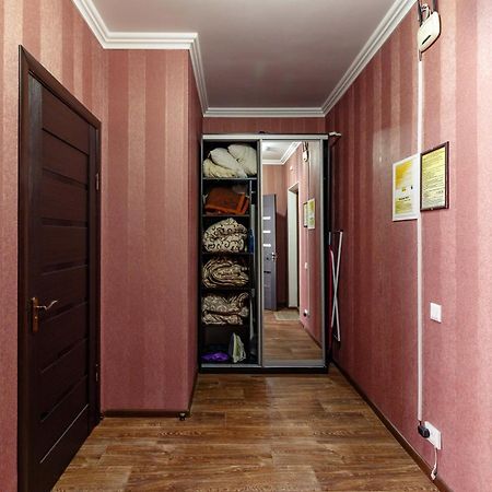Kvartirkoff Na Bogatyrskaya 6A, 15Th Floor Kijów Zewnętrze zdjęcie