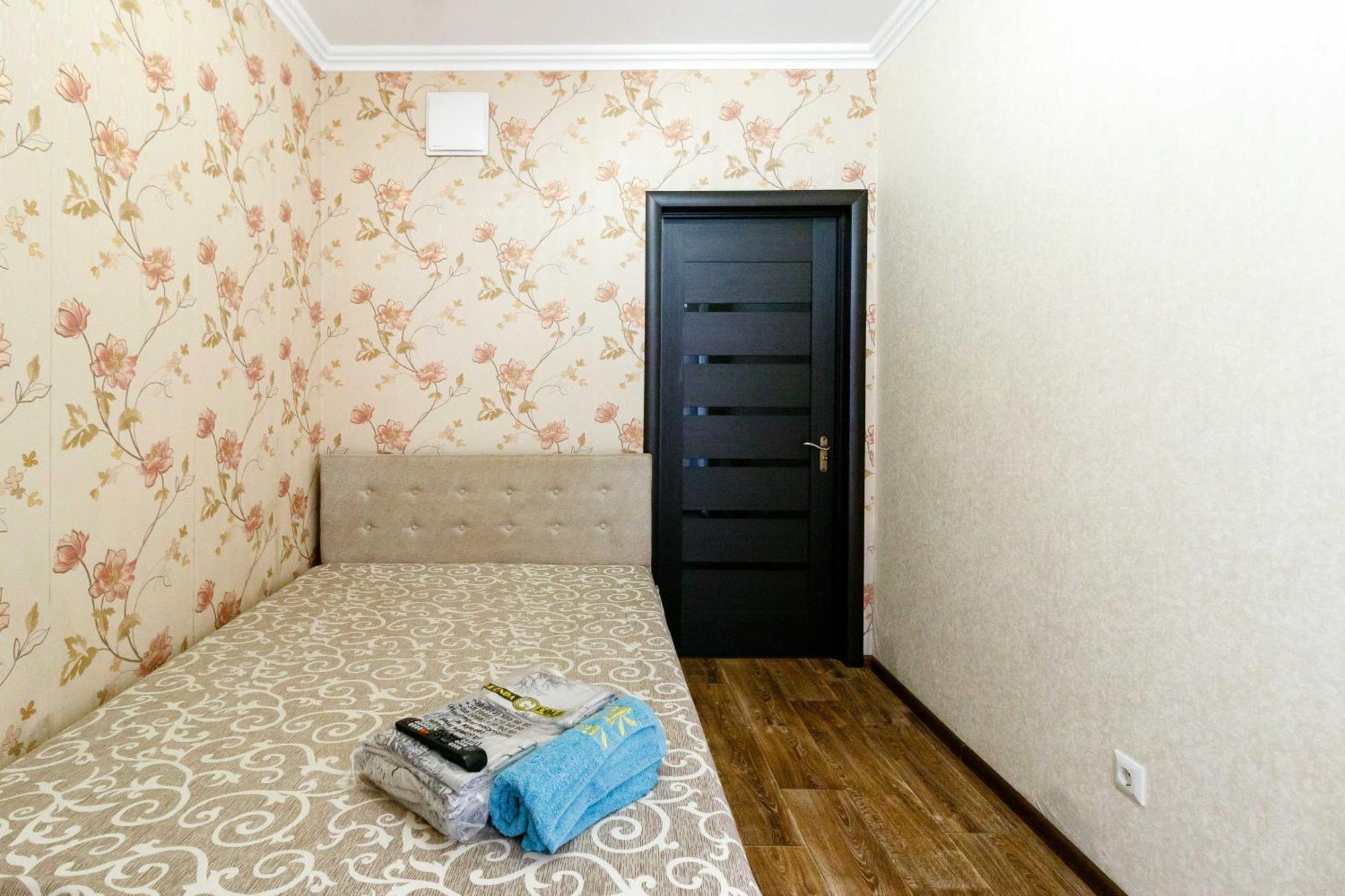 Kvartirkoff Na Bogatyrskaya 6A, 15Th Floor Kijów Zewnętrze zdjęcie