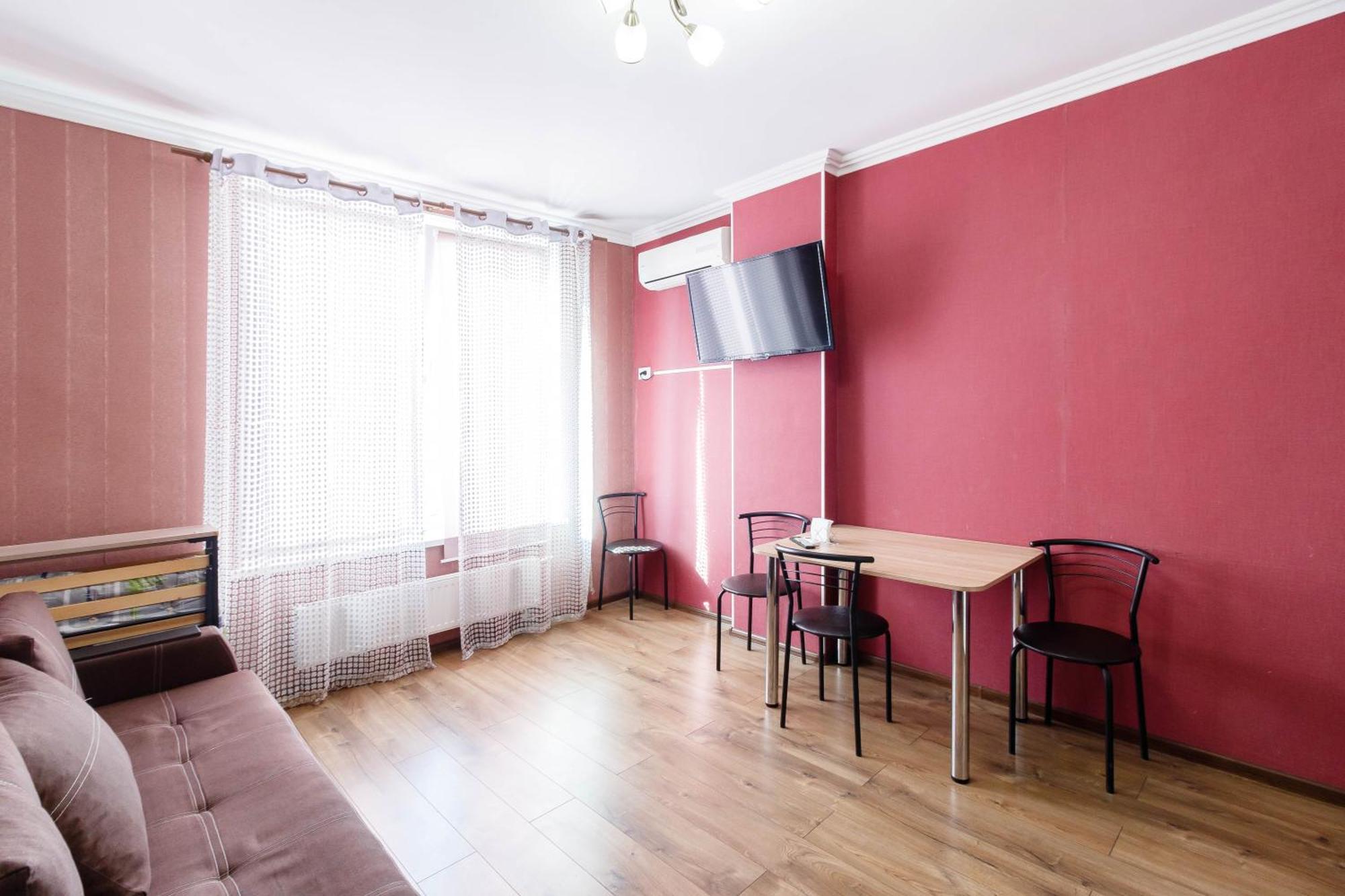 Kvartirkoff Na Bogatyrskaya 6A, 15Th Floor Kijów Zewnętrze zdjęcie