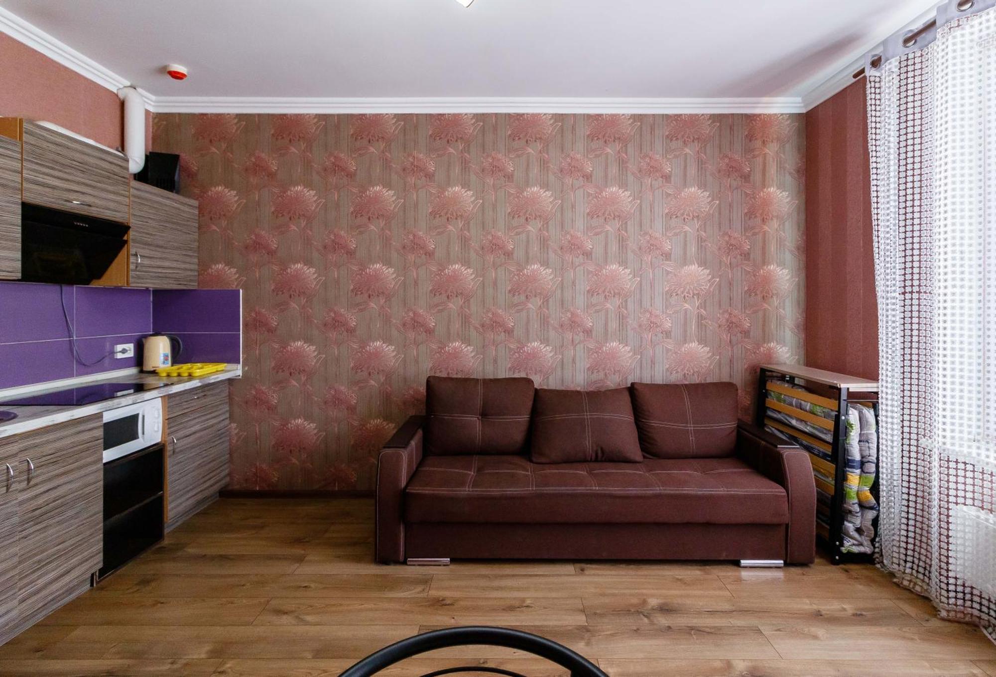 Kvartirkoff Na Bogatyrskaya 6A, 15Th Floor Kijów Zewnętrze zdjęcie